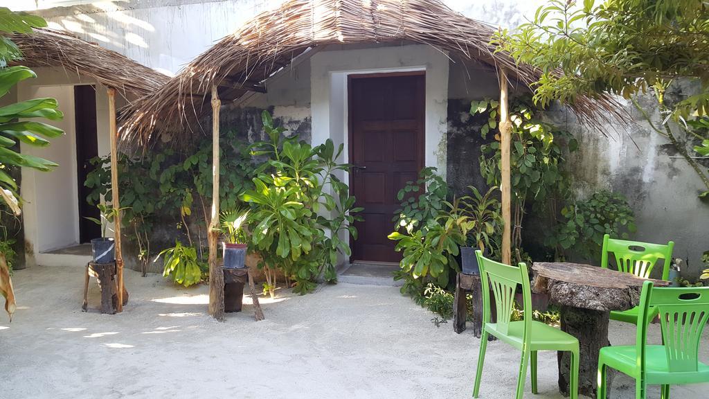 Hotel Maafushi View Exterior foto